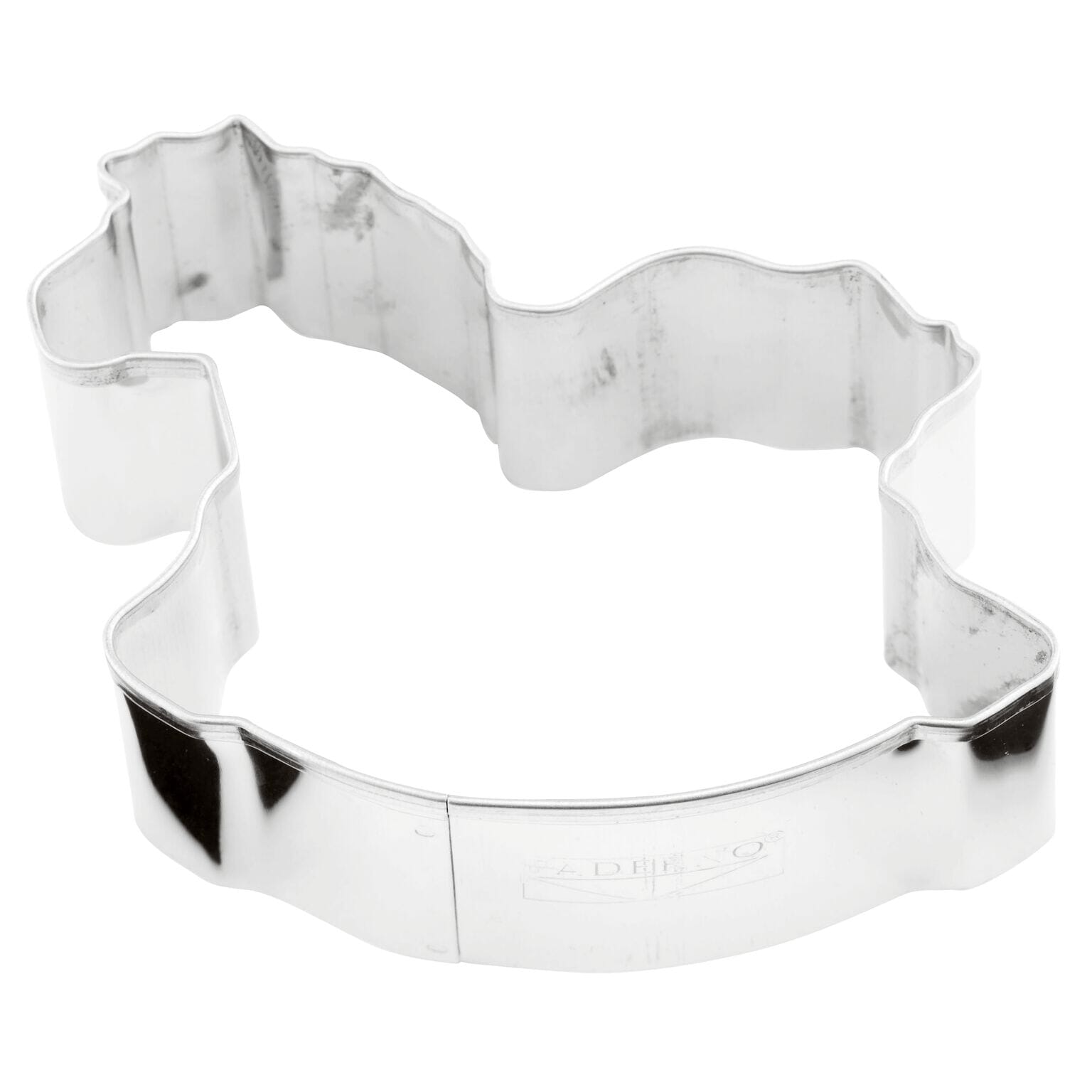 Paderno Tagliapasta Cavallo A Dondolo - 47381-08