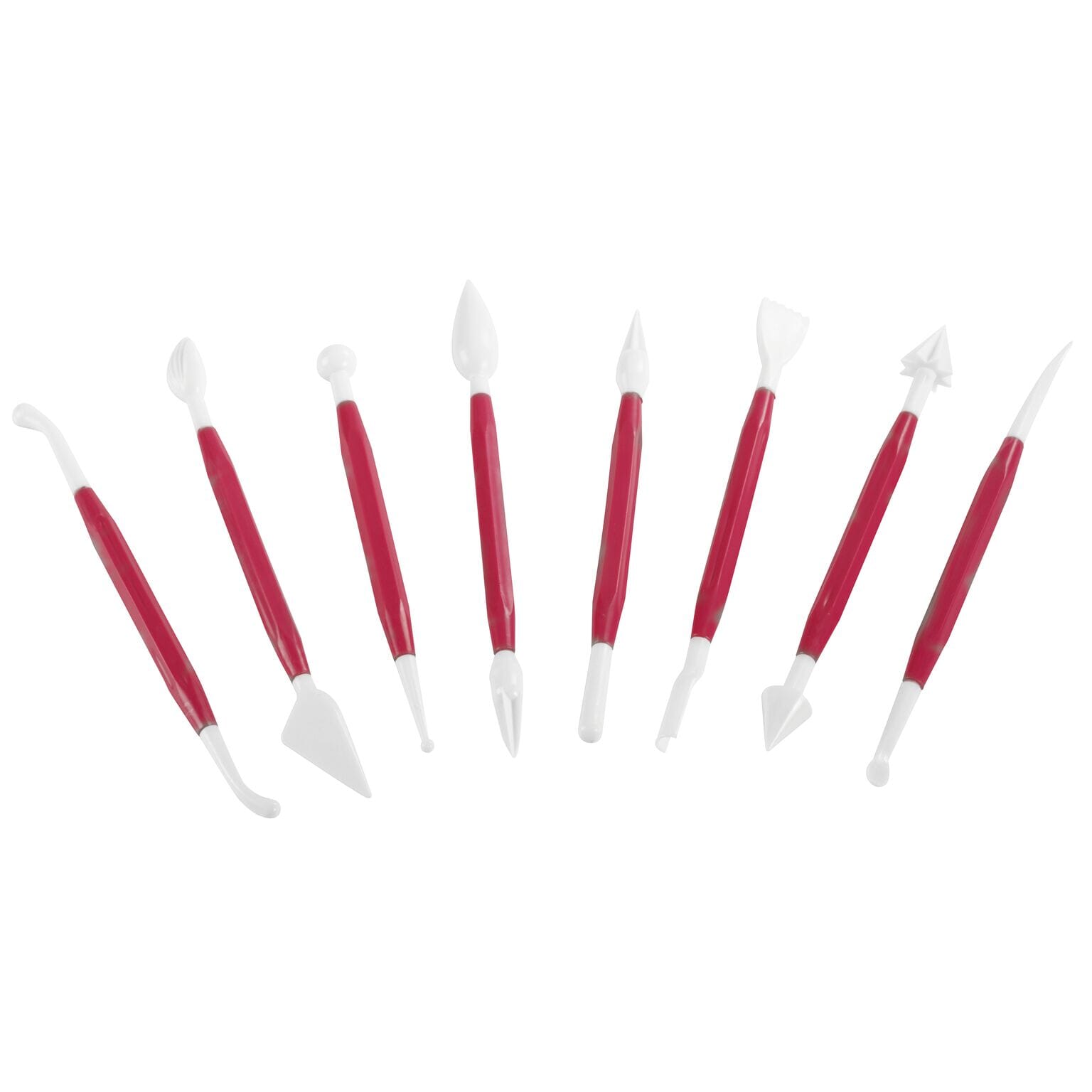 Paderno Kit Utensili Marzapane 12 Pz - 47631-08