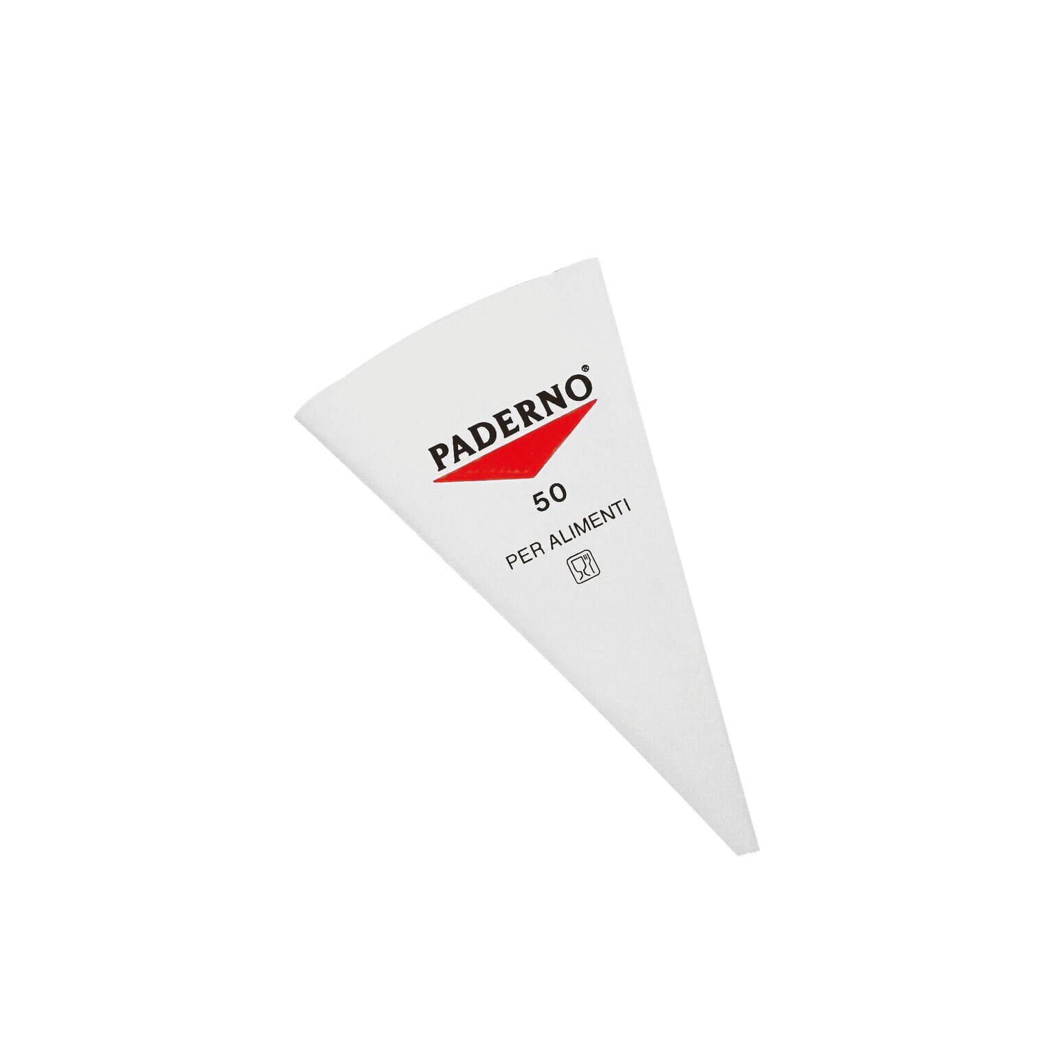 Paderno Sacchetto Decoro Cm 28 - 47106-28