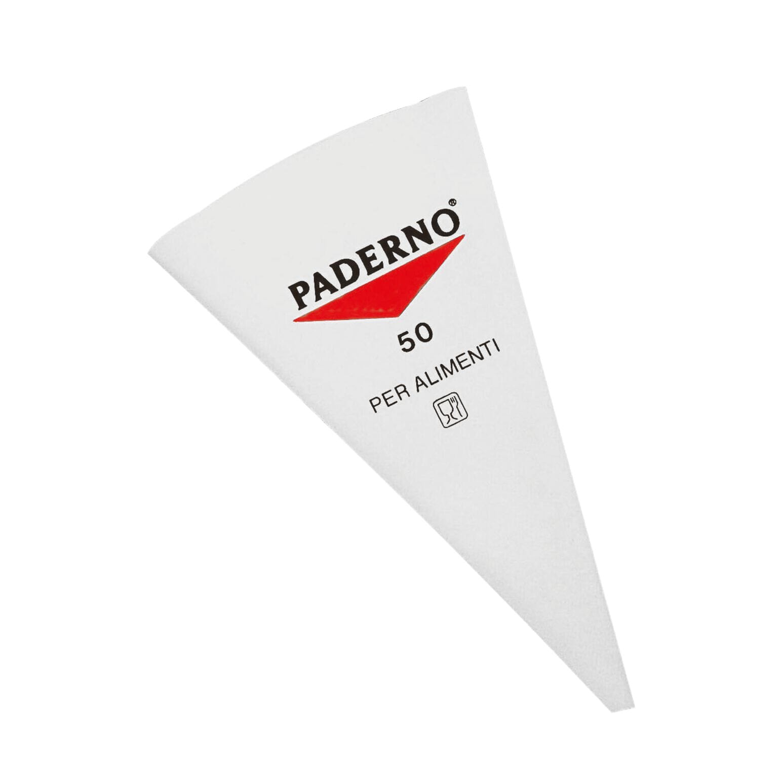 Paderno Sacchetto Decoro Cm 60 - 47106-60