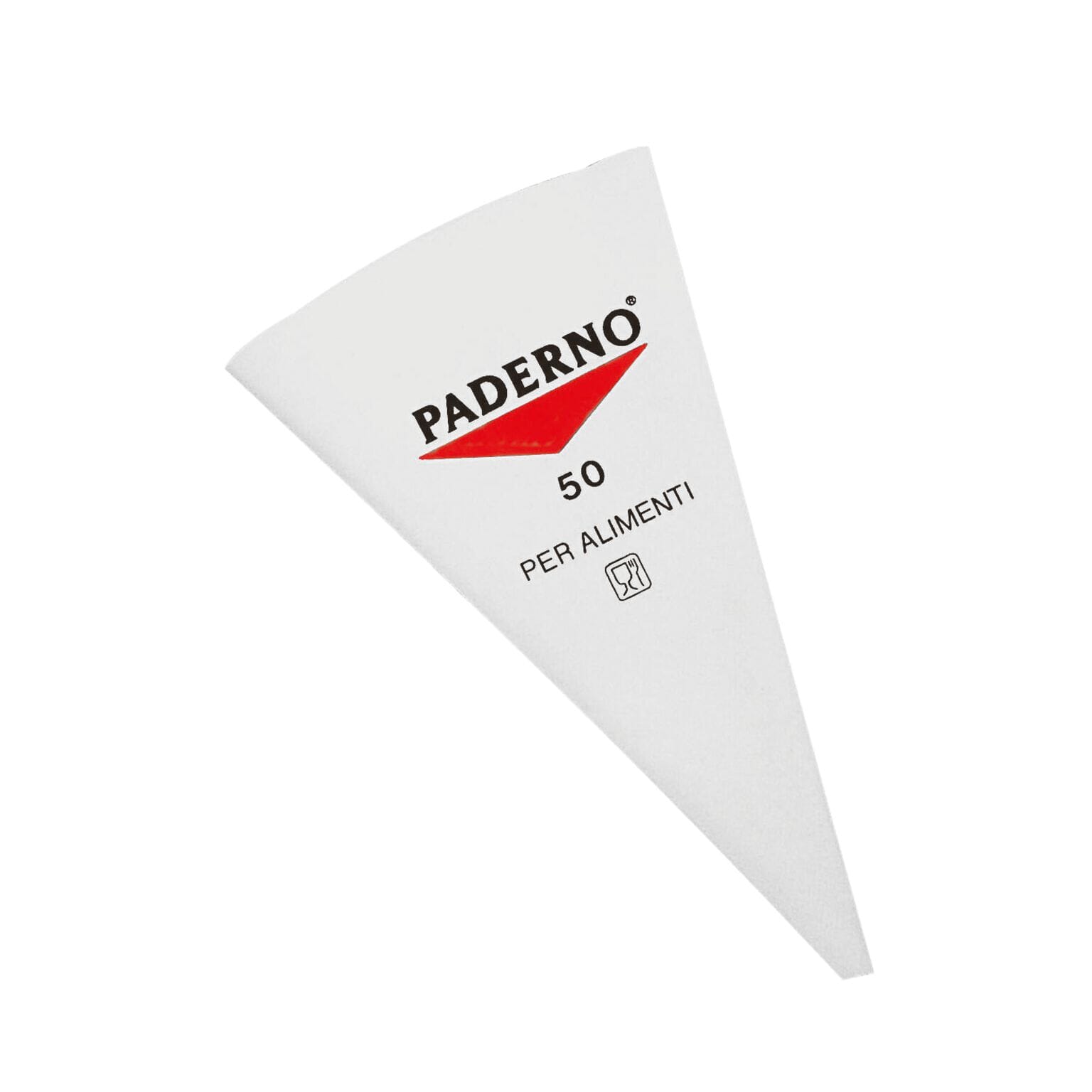 Paderno Sacchetto Decoro Cm 55 - 47105-55