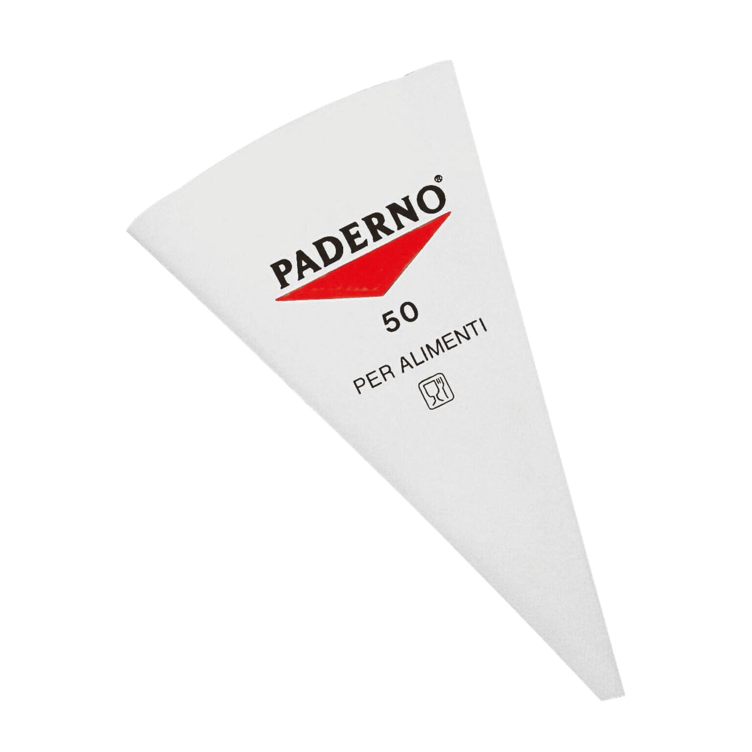 Paderno Sacchetto Decoro Cm 65 - 47105-65