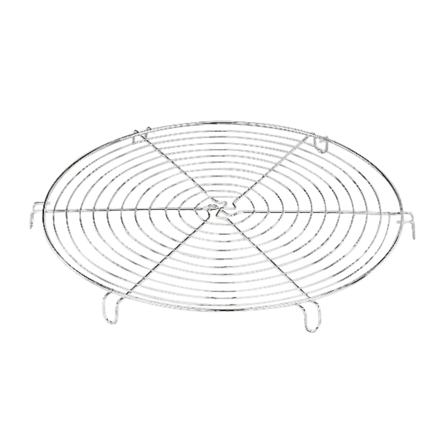 Paderno Griglia Di Raffreddamento Cm 26 - 47098-26