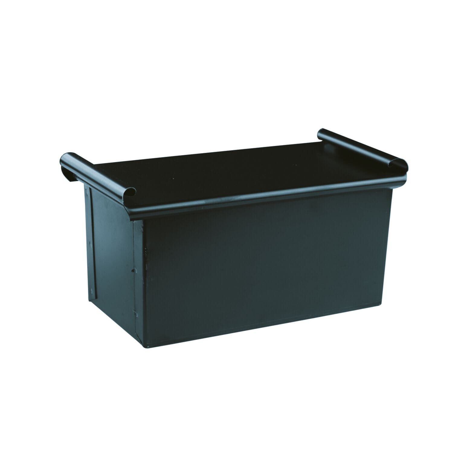 Paderno Bacinella Carrè C/Cop Cm 30X10X10 - 41748-30