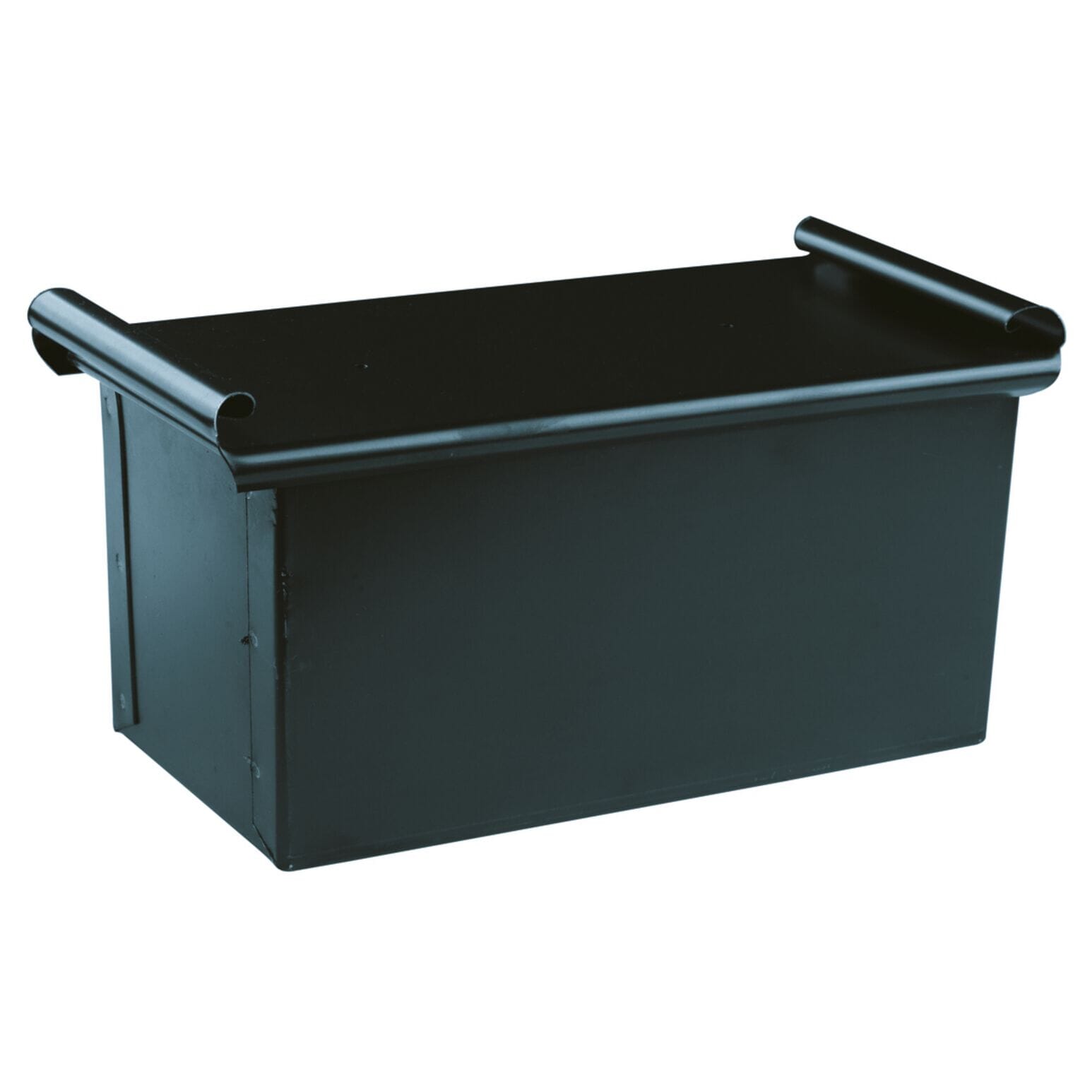 Paderno Bacinella Carrè C/Cop Cm 50X10X10 - 41748-50