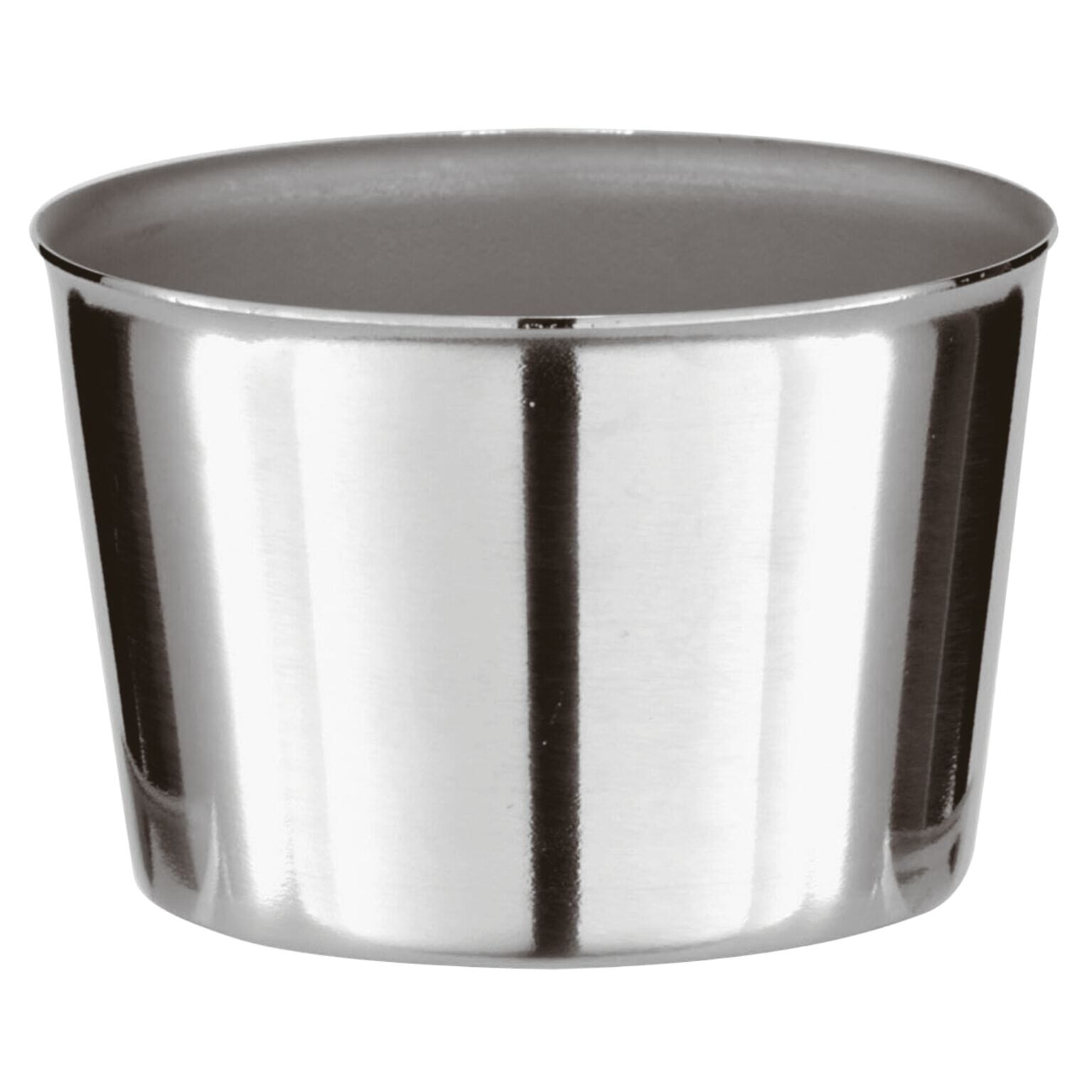 Paderno Creme Caramel Cm 6 - 41660-15