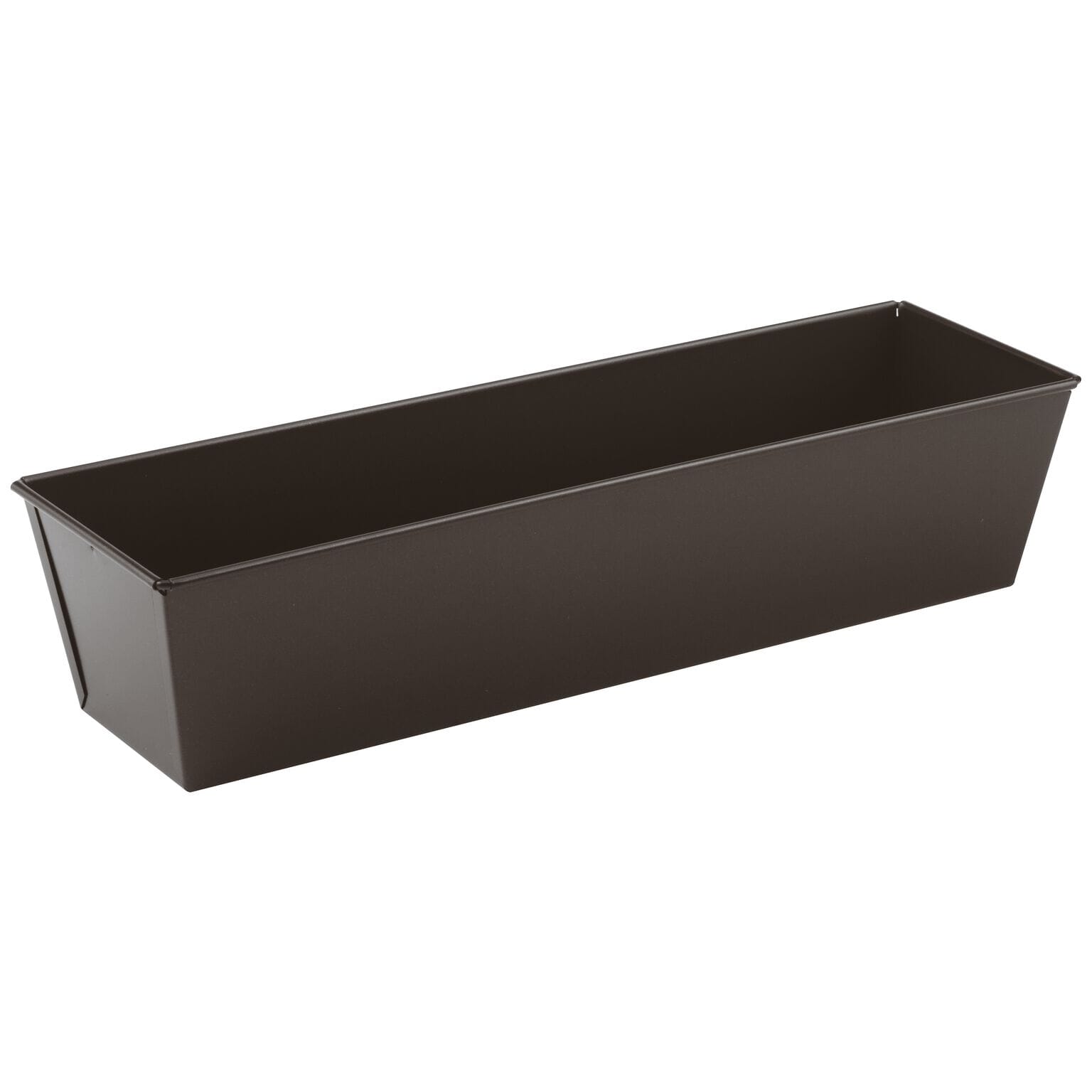 Paderno Tortiera Rettangolare Cm 36x10,5x8 - 47733-36