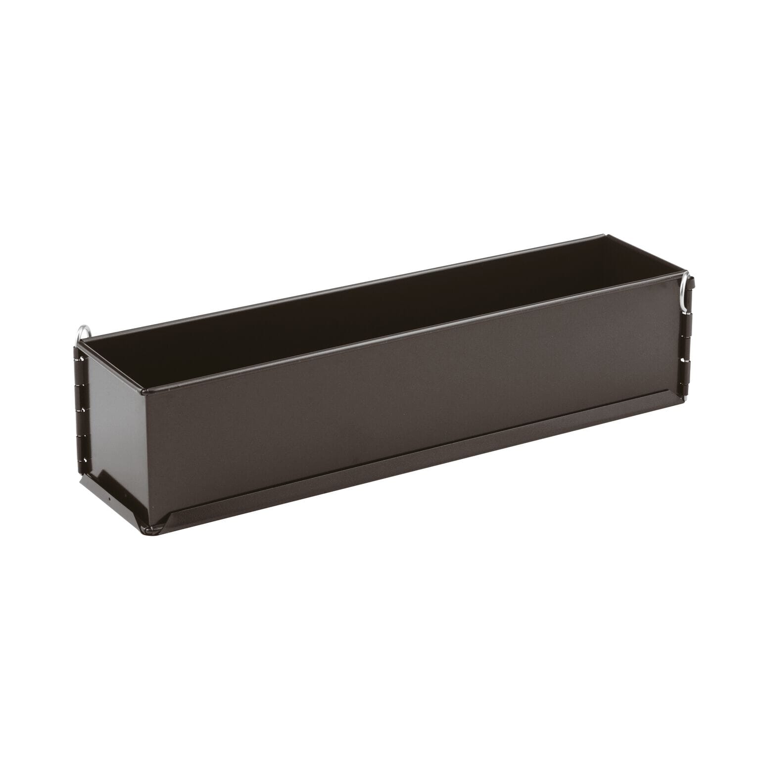 Paderno Stampo C/Cerniera Cm 35x8x8 - 47736-35