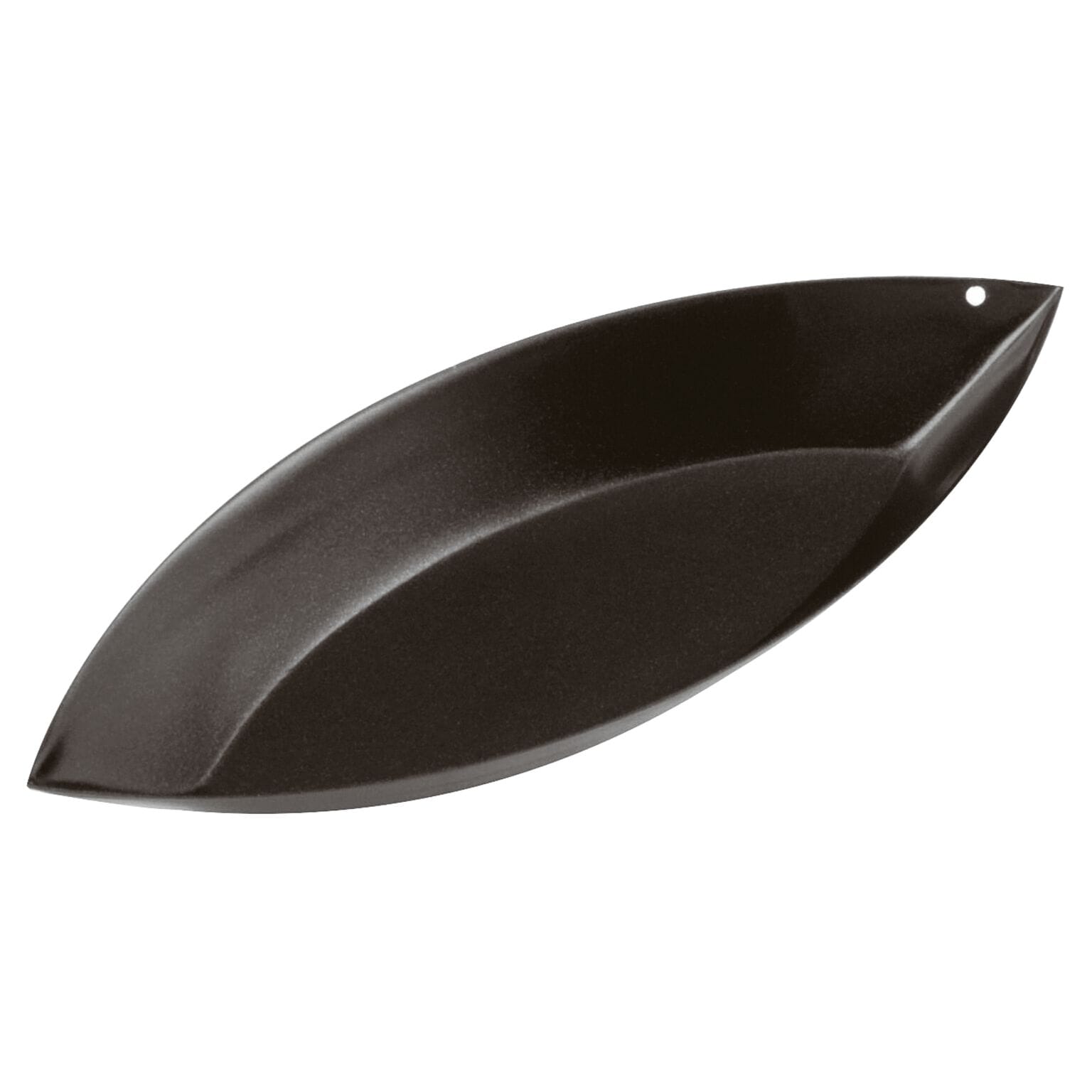 Paderno Tartelletta Barchetta Cm 12x5x1,3 - 47720-12