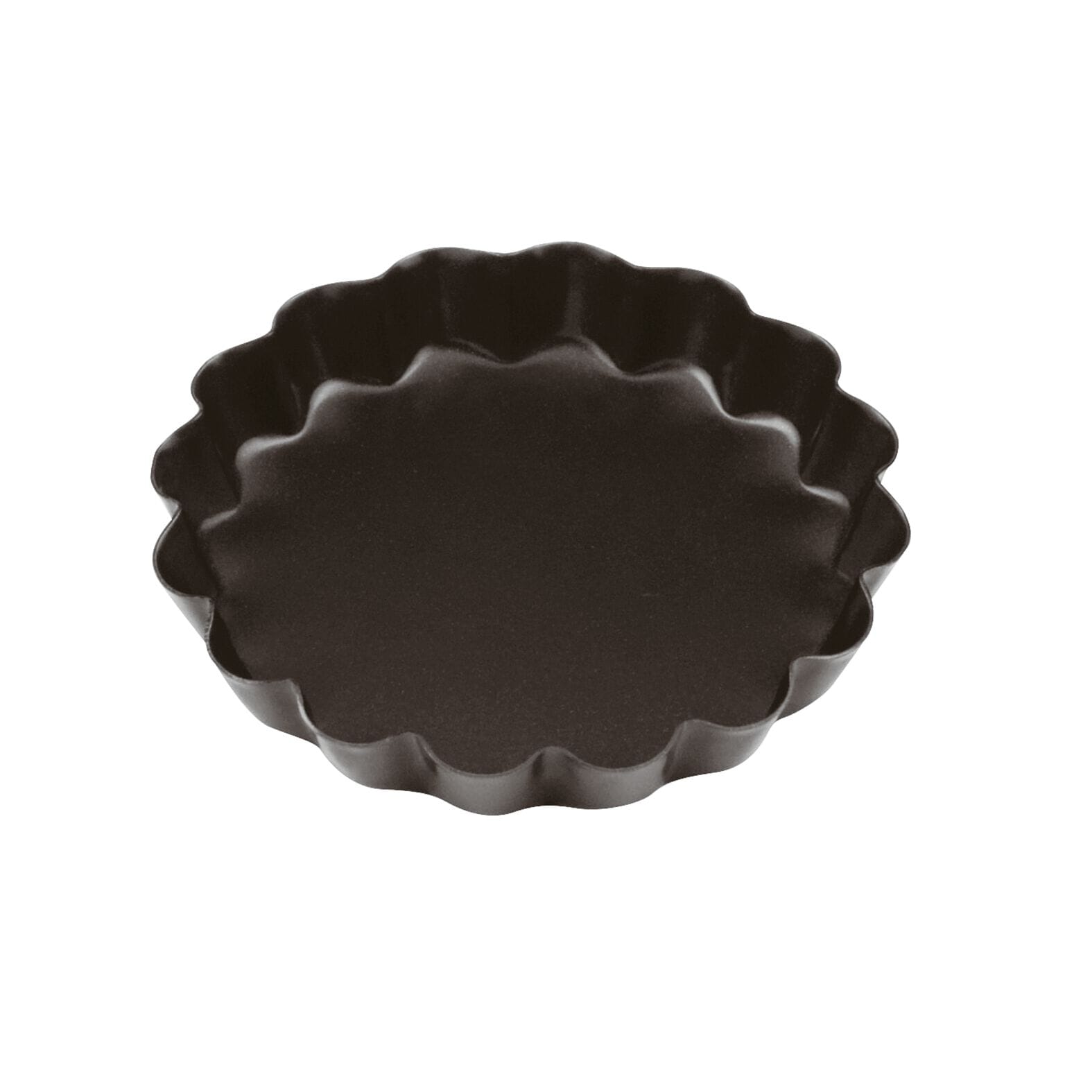 Paderno Tartelletta Tonda Festonata Ø Cm 8 - 47723-08