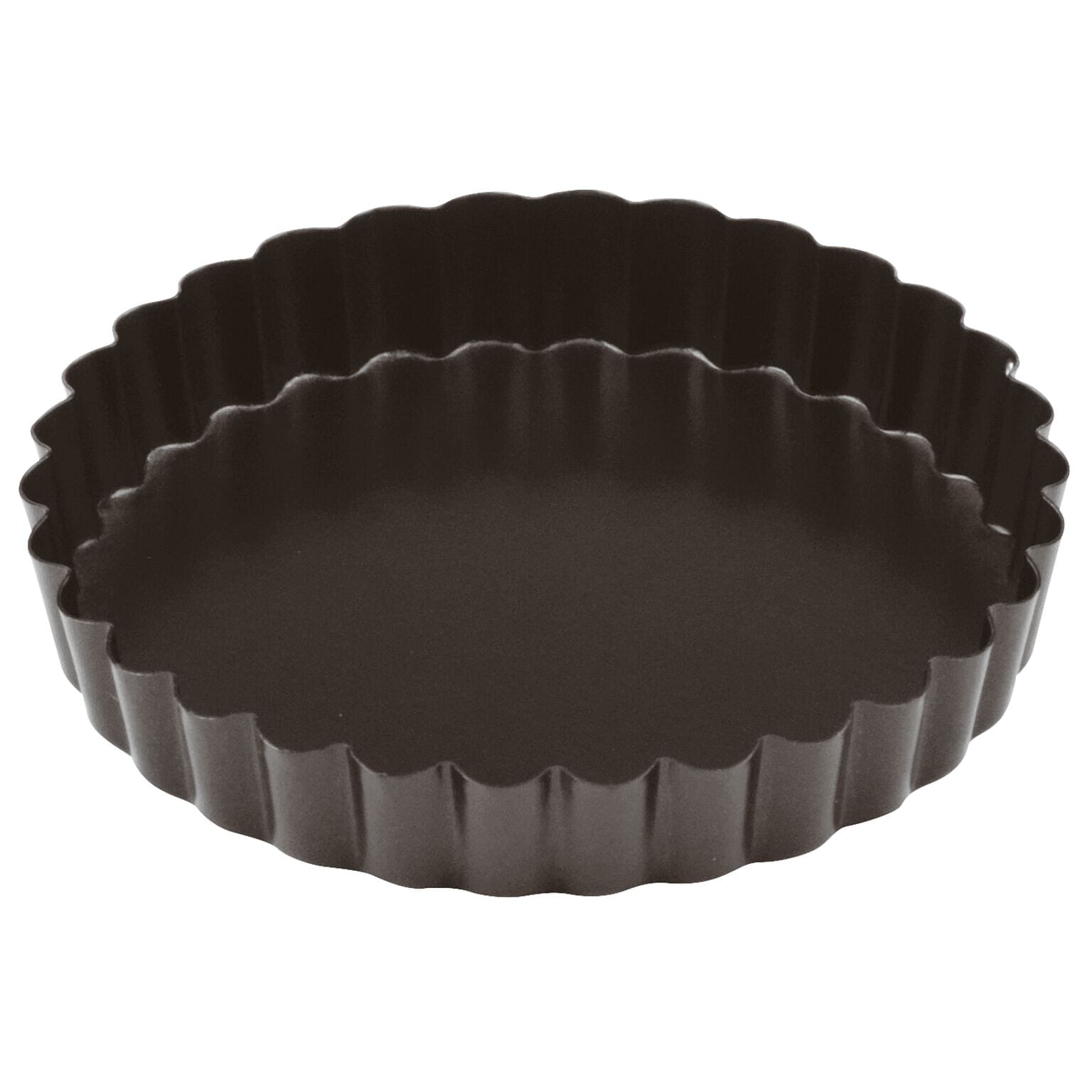 Paderno Tartelletta Tonda Festonata Ø Cm 12 - 47723-12