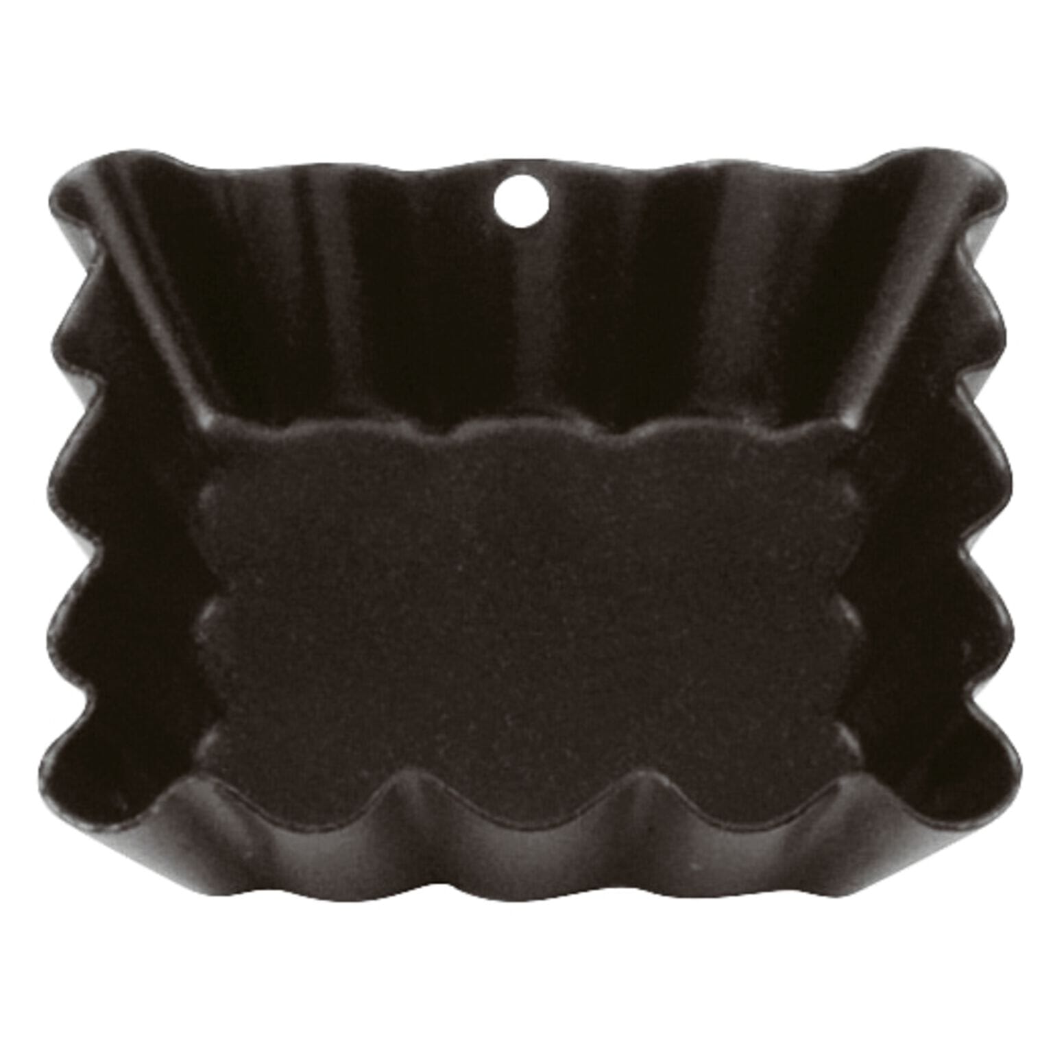 Paderno Tartelletta Cm 3,5x3,5 - 47747-04