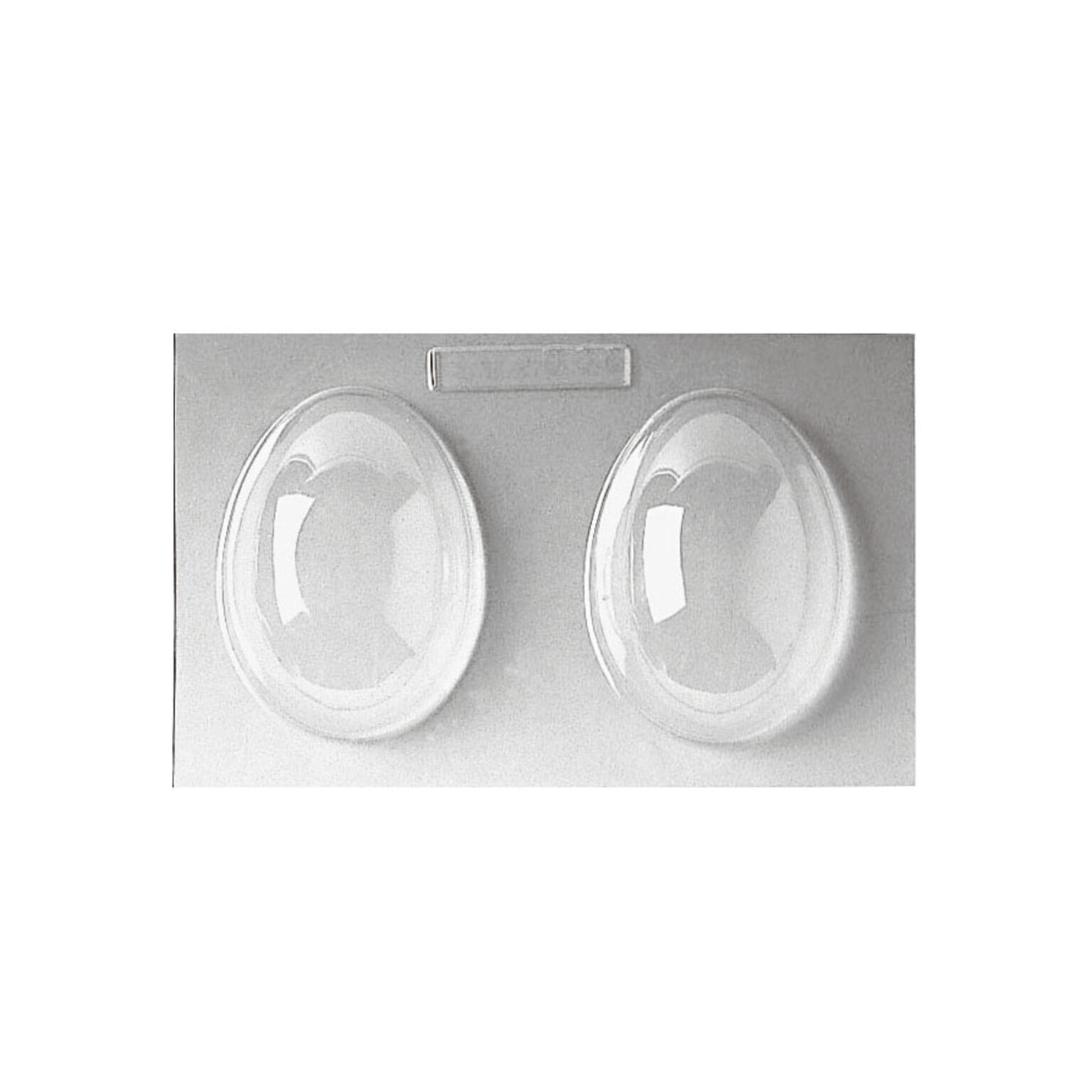 Paderno Stampo Uovo Cioccolato X2 - 47865-80