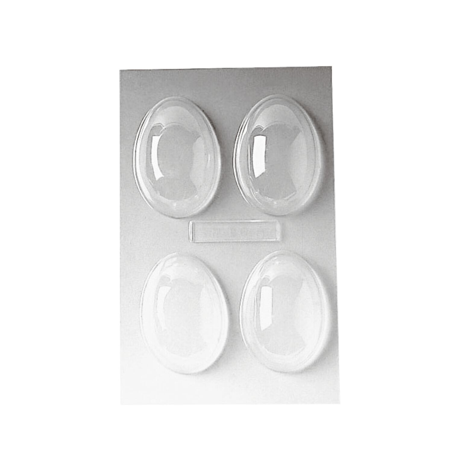 Paderno Stampo Uovo Cioccolato X18 - 47865-71