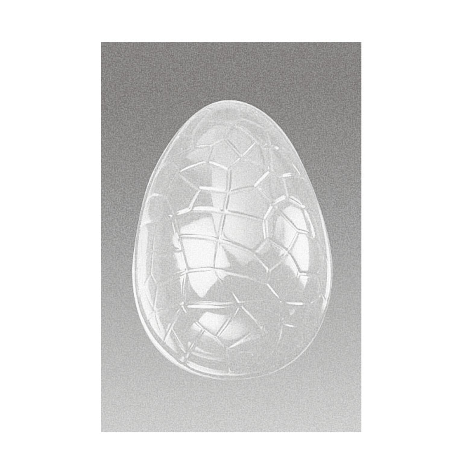 Paderno Stampo Uovo Cioccolato X2 - 47865-76