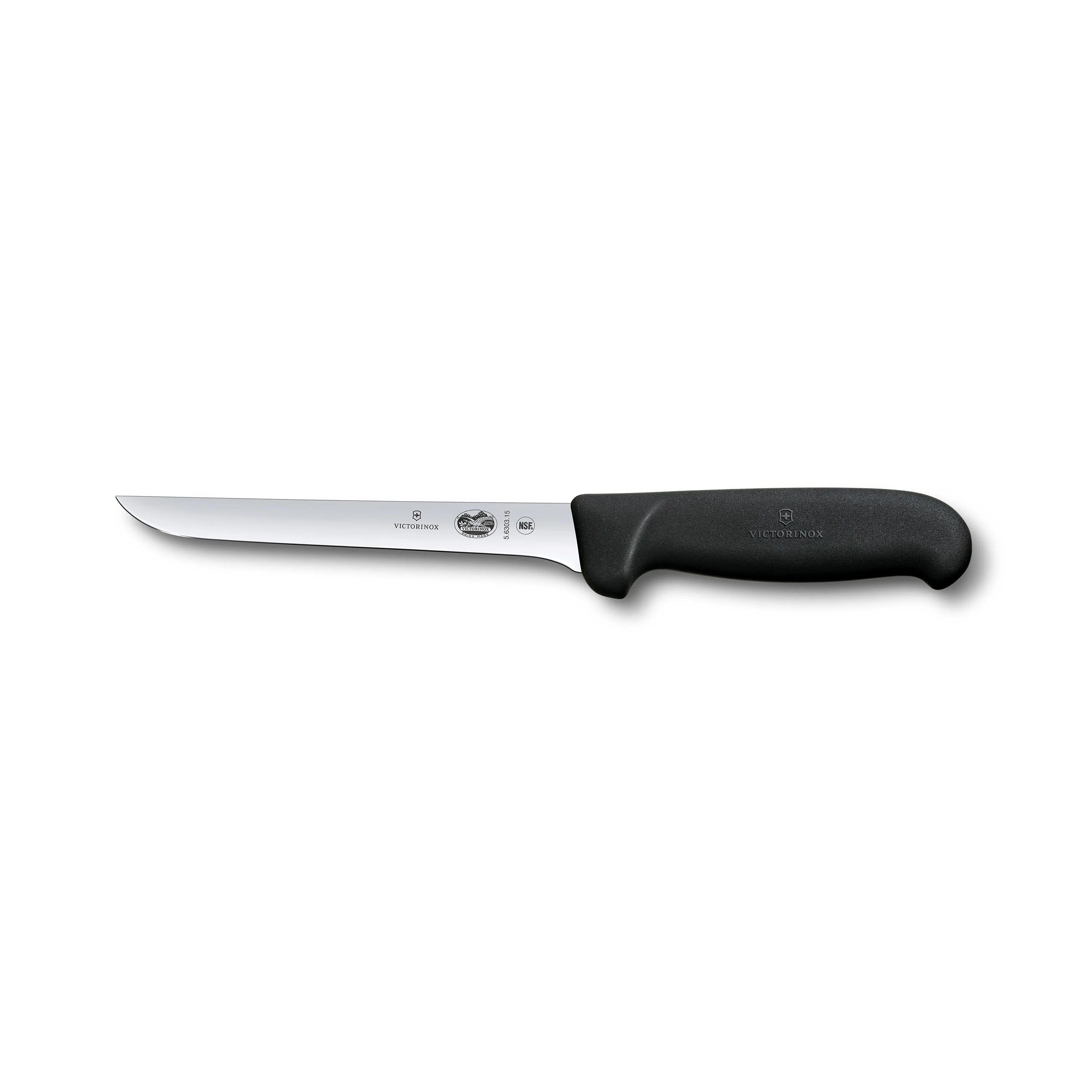 Coltello disosso - Fibrox - 15 cm