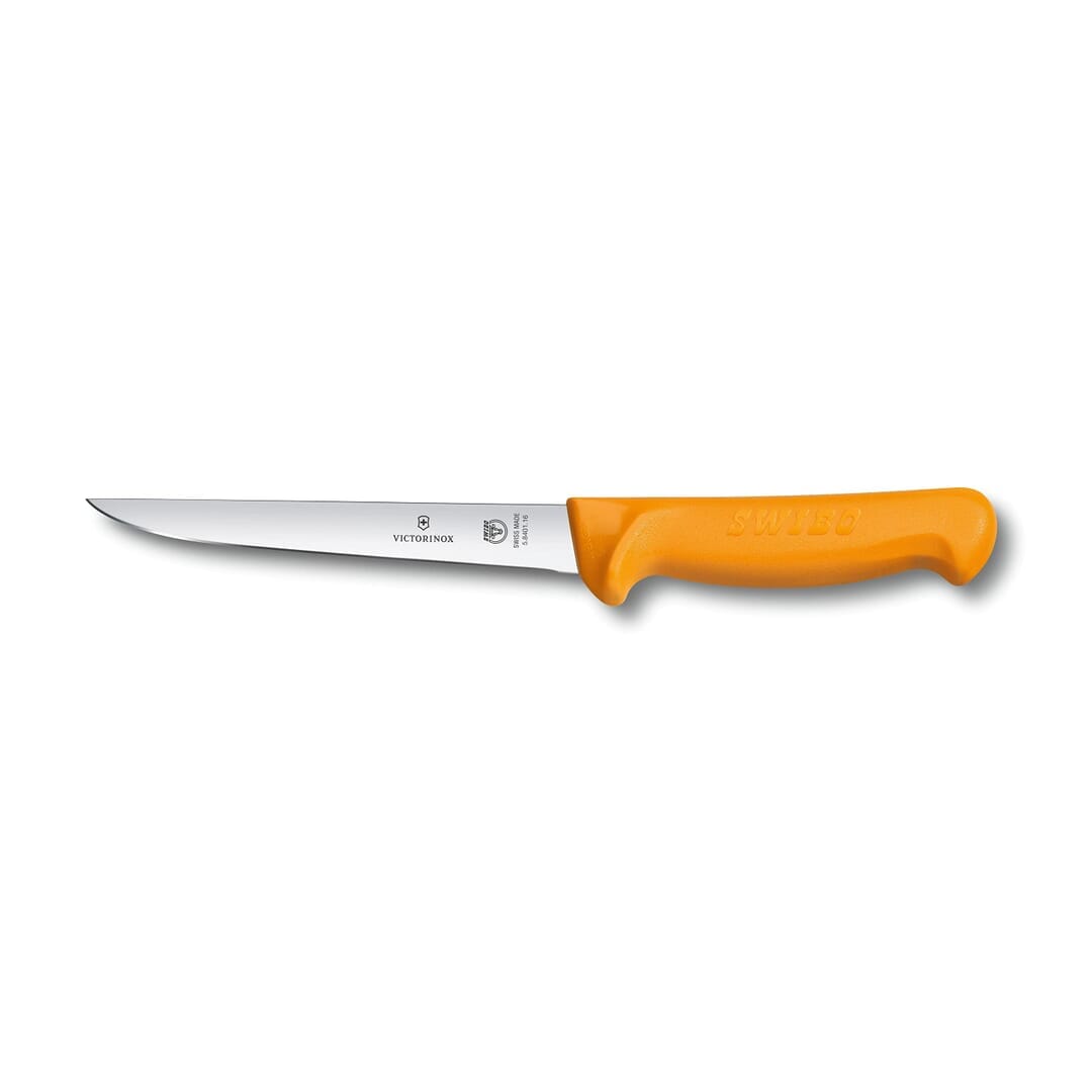 Victorinox Swibo Coltello Disossatore Cucina