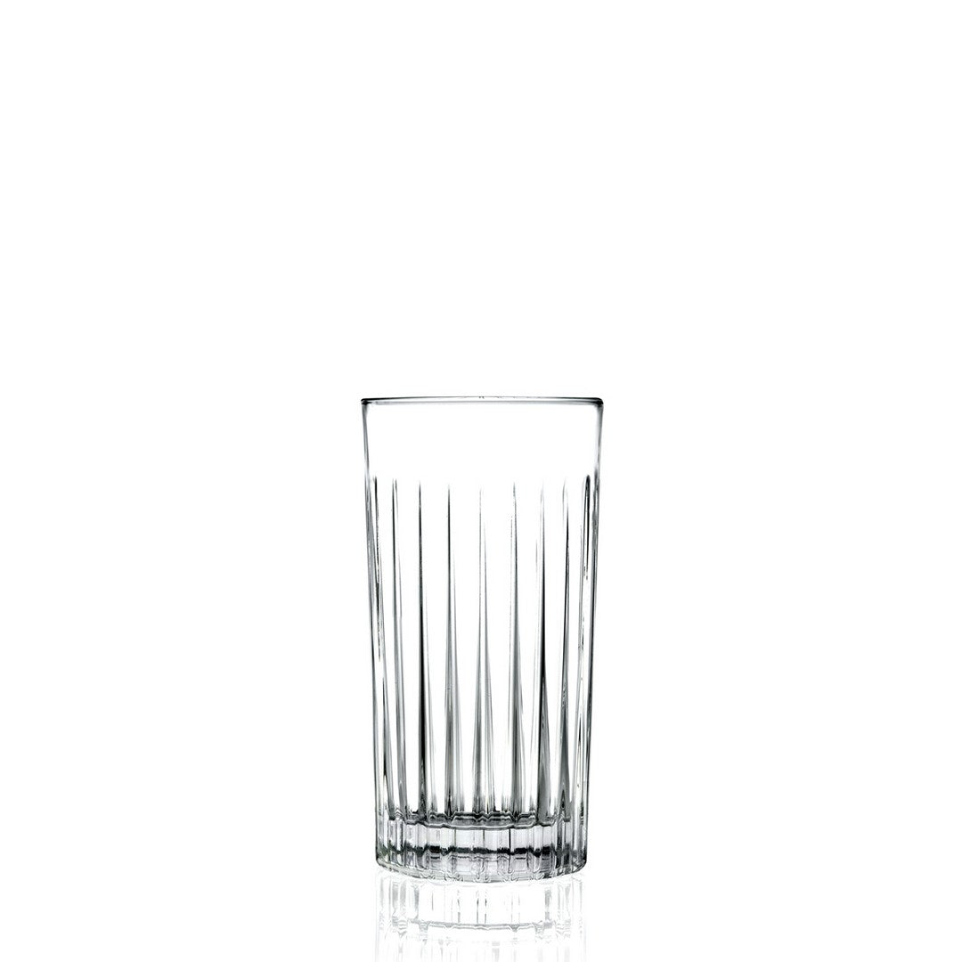 RCR Timeless HB Tumbler - set 6 bicchieri - capacità 44 cl