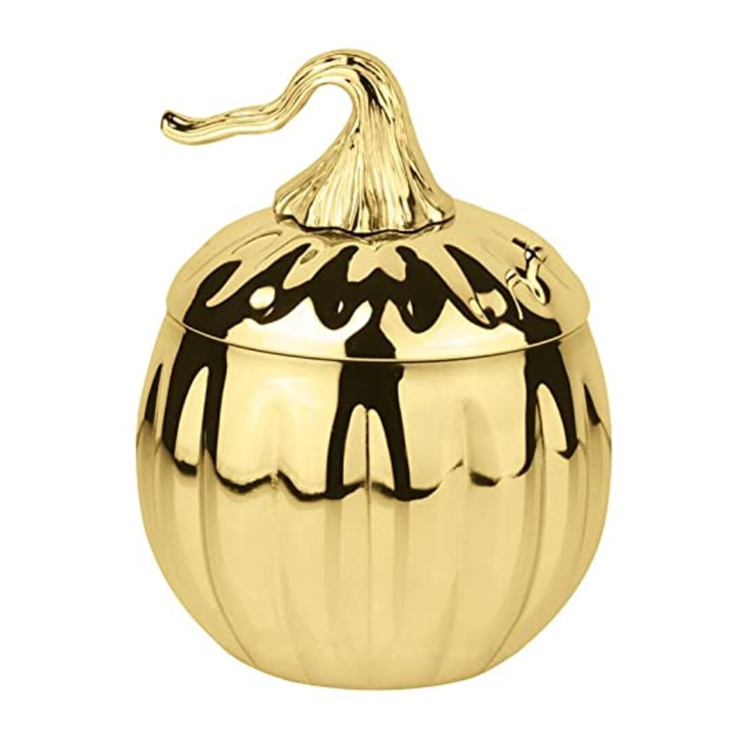 Paderno Coppa Zucca Inox Oro