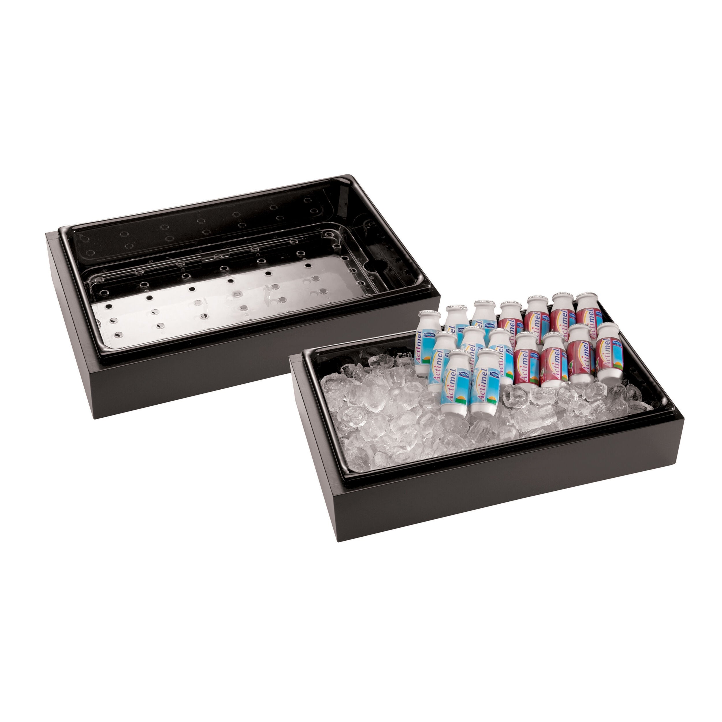 Paderno Scatola Porta Ghiaccio - 41412-11