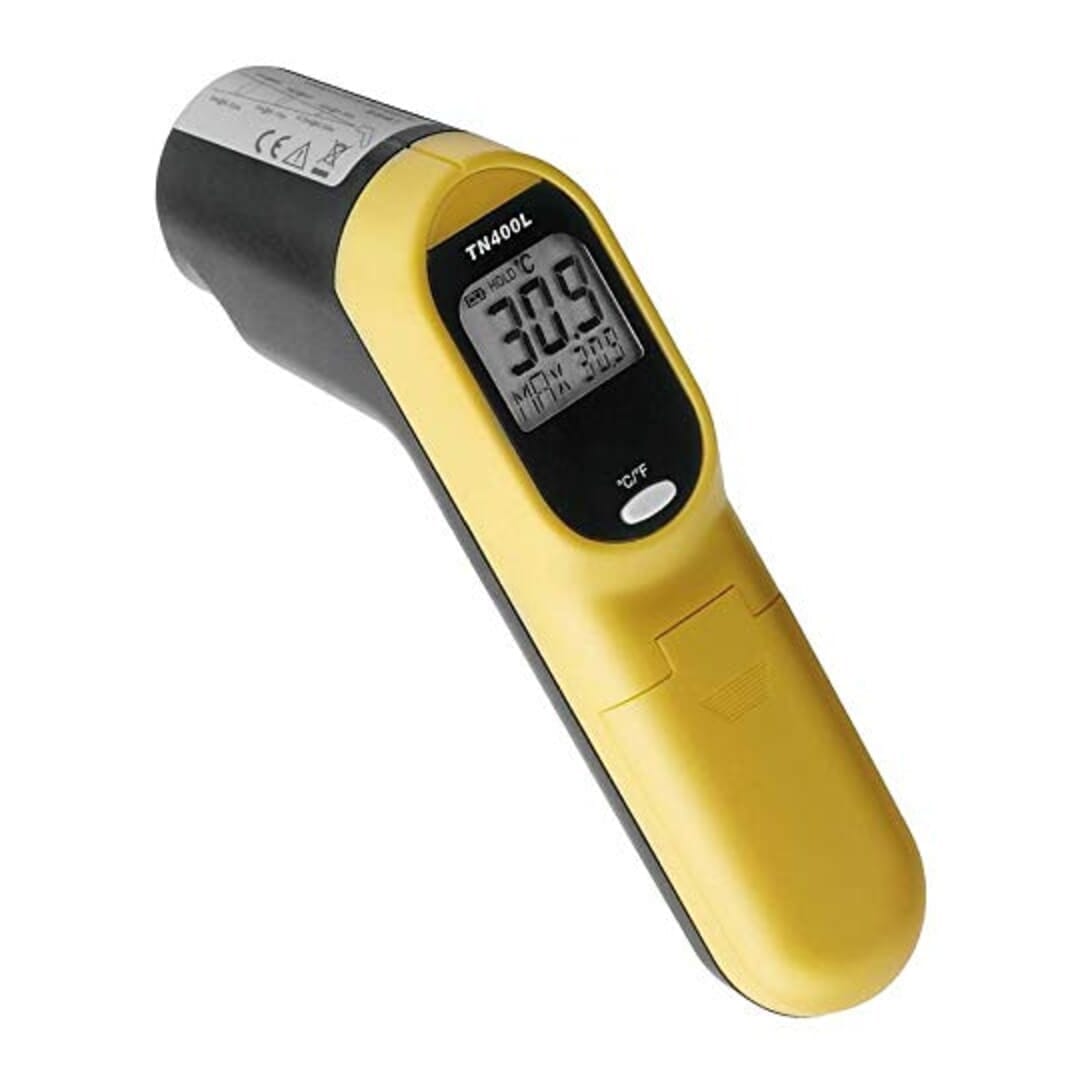 Tellier Termometro Infrarossi 49717-00