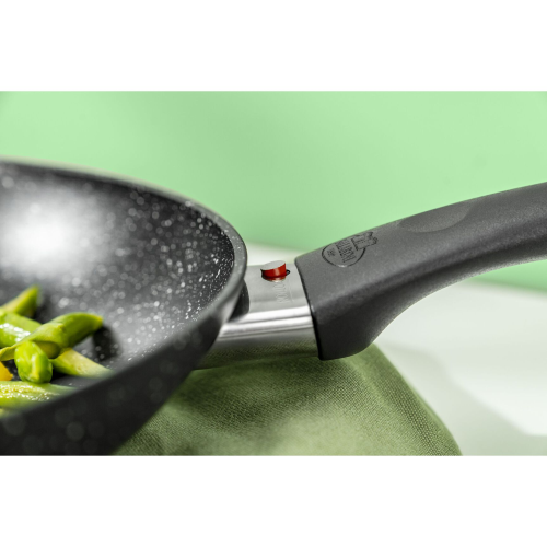 Vipiteno Padella, 26 cm, alluminio, Rivestimento antiaderente senza PFAS