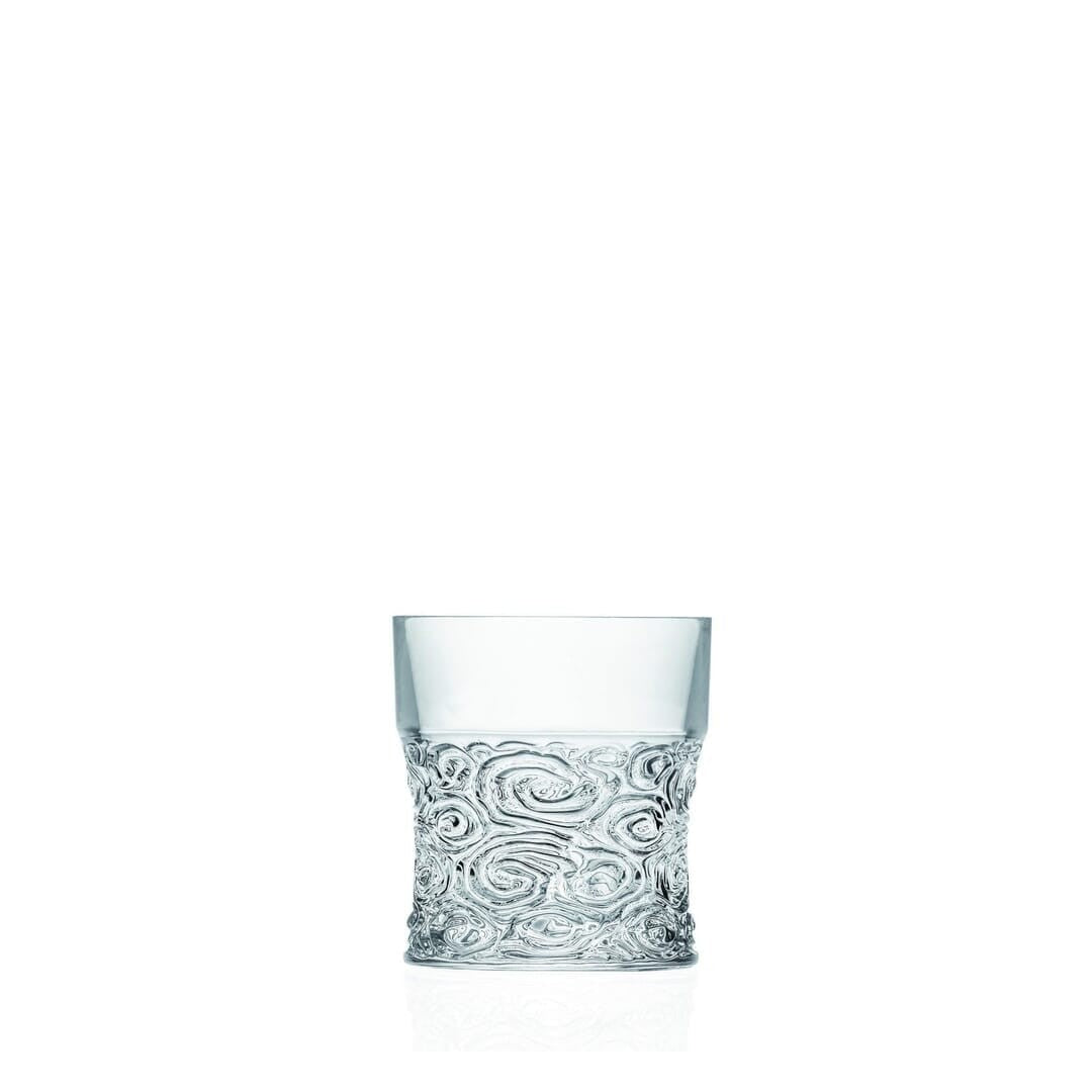 RCR Bicchiere SOUL- Set 6 bicchieri - capacità 32 cl