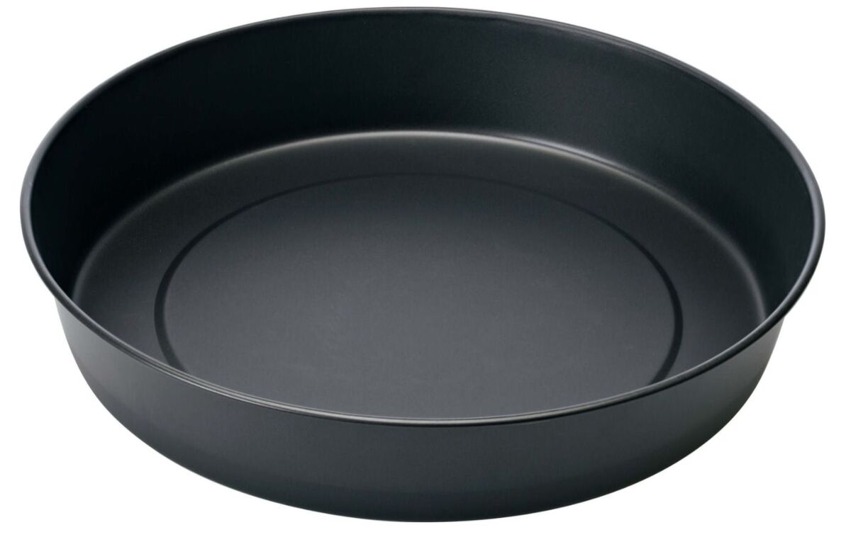 Patisserie Tortiera in antiaderente liscia - 28 cm