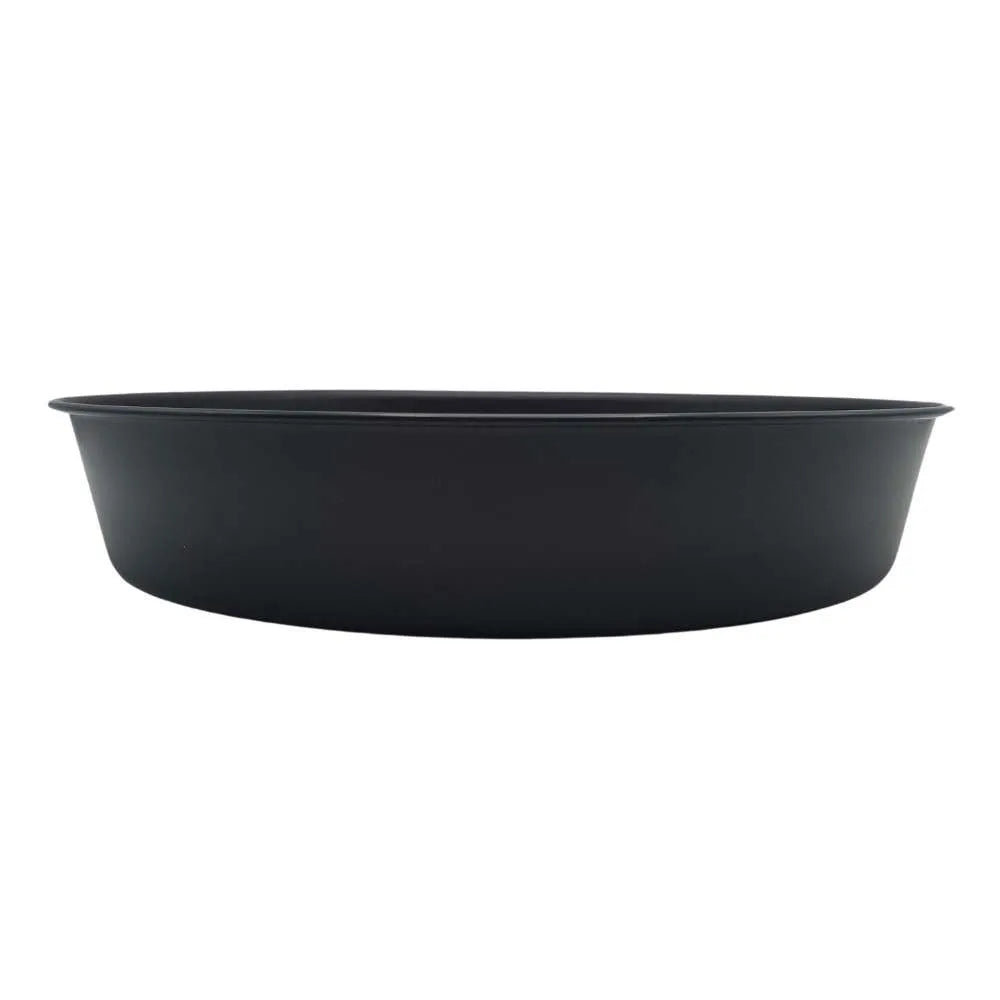 Patisserie Tortiera in antiaderente liscia - 28 cm