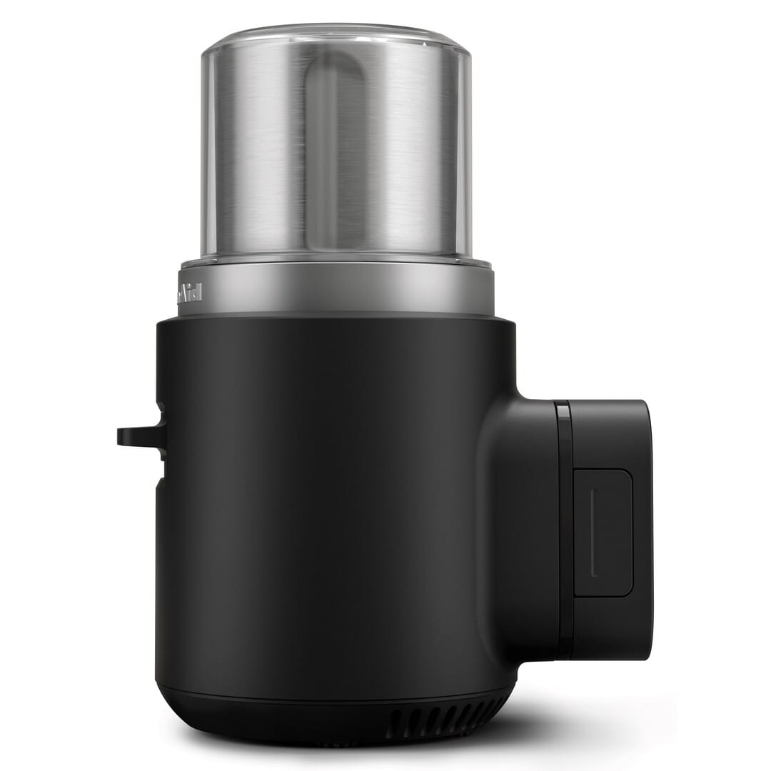 KitchenAid Macinacaffè senza fili c/batteria