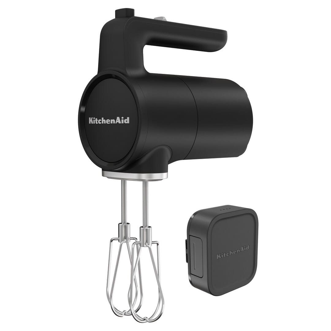 KitchenAid Sbattitore senza fili c/batteria