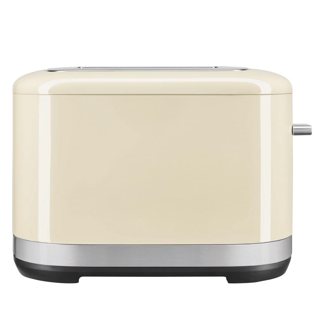 KitchenAid Tostapane 2 fette Almond Cream
