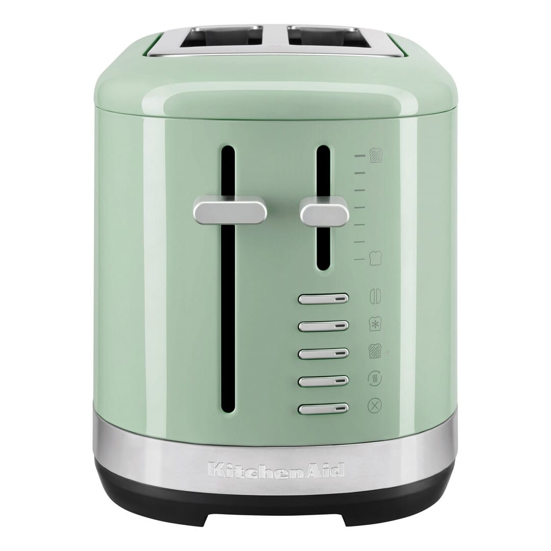 KitchenAid Tostapane 2 fette Pistachio