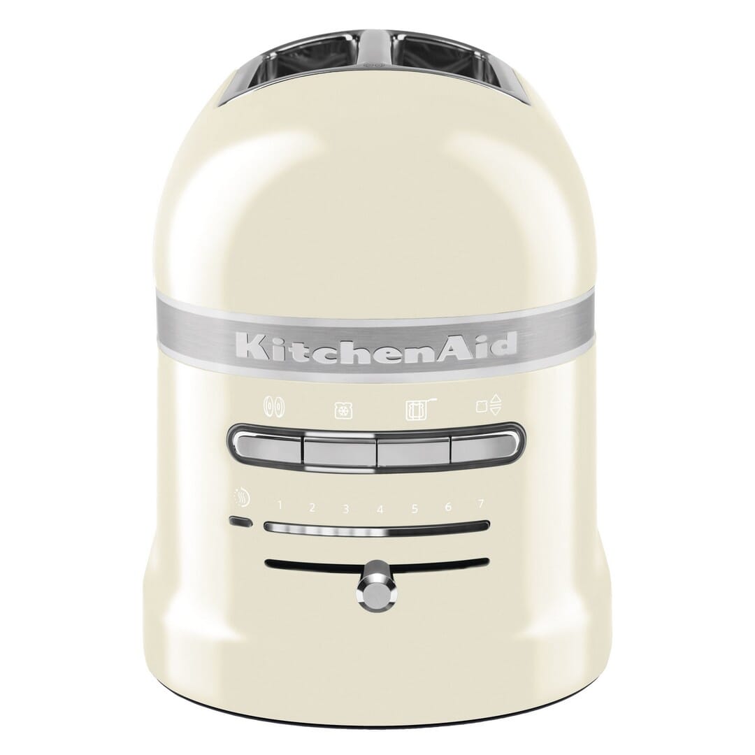 KitchenAid Artisan - Tostapane 2 fette Almond Cream