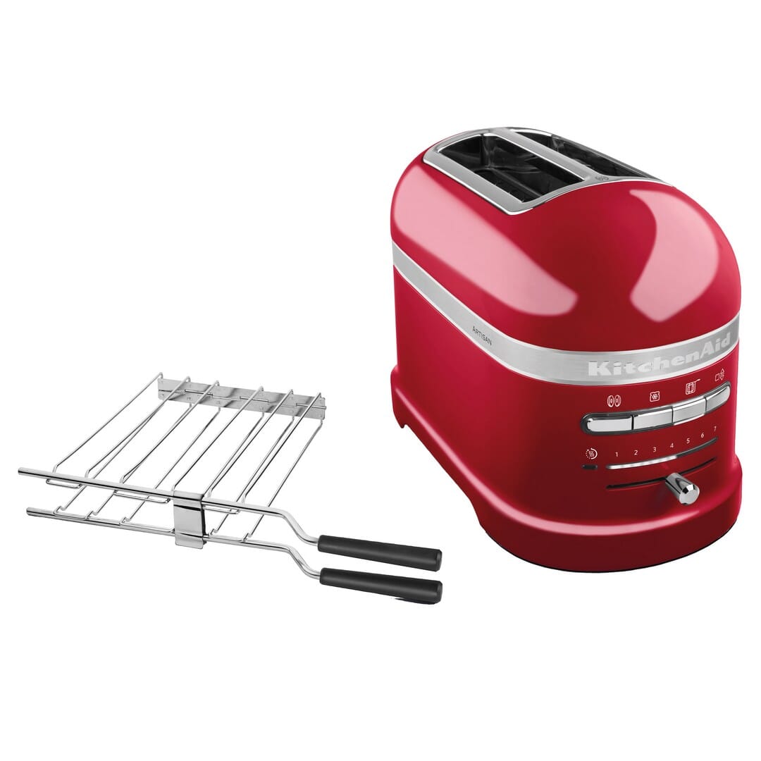 KitchenAid Artisan - Tostapane 2 fette Candy Apple