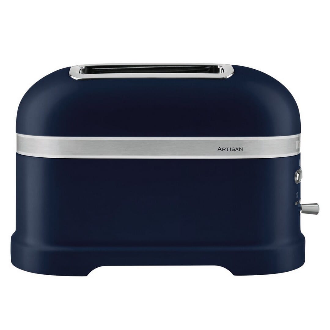 KitchenAid Artisan - Tostapane 2 fette Ink Blue