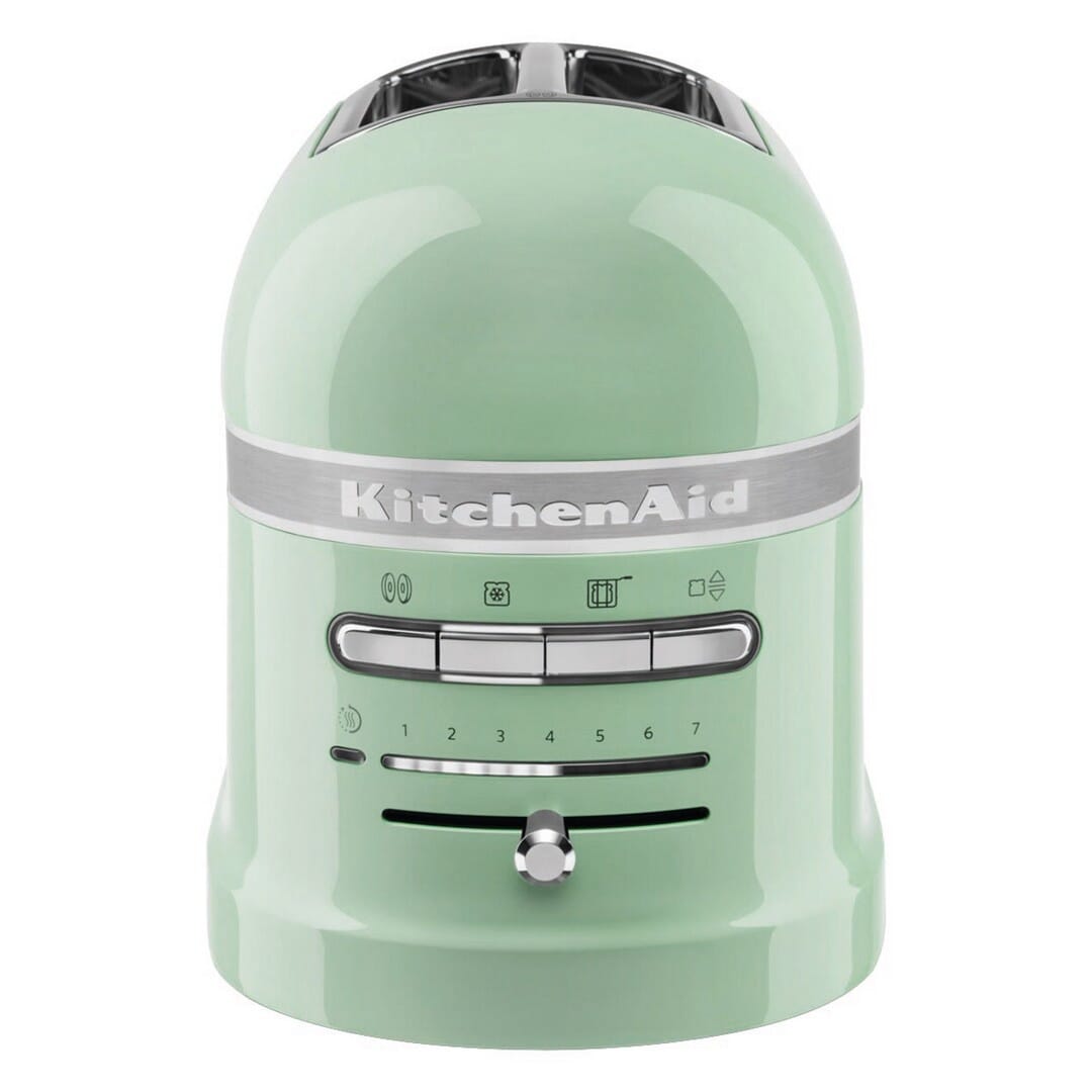 KitchenAid Artisan - Tostapane 2 fette Pistachio