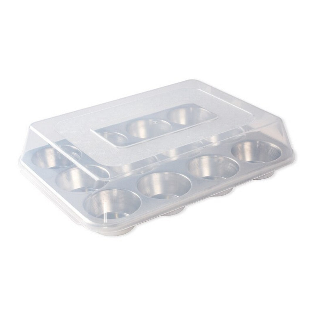 Nordic Ware Naturals Teglia Per Muffin 45593