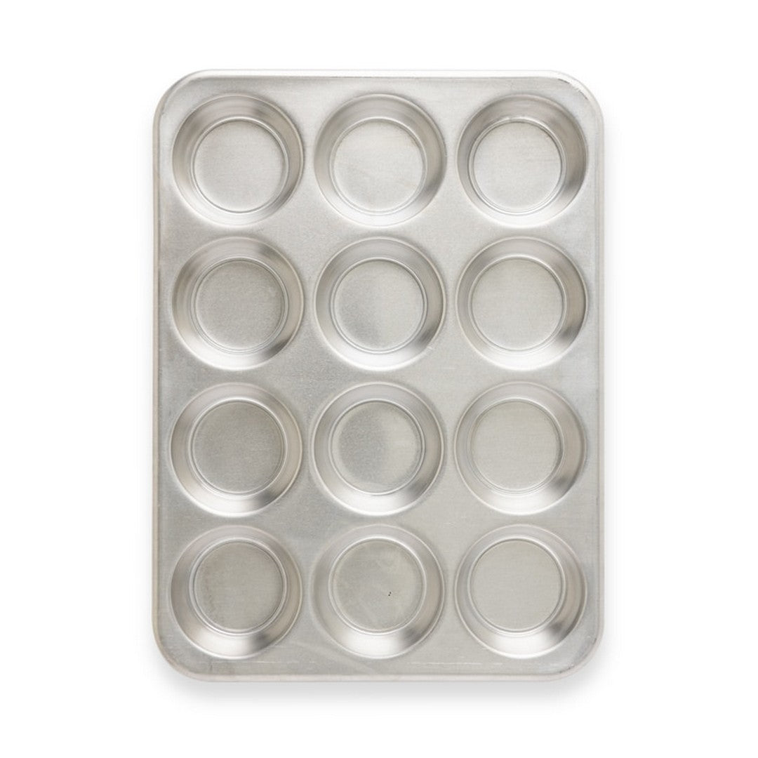 Nordic Ware Naturals Teglia Per Muffin 45593