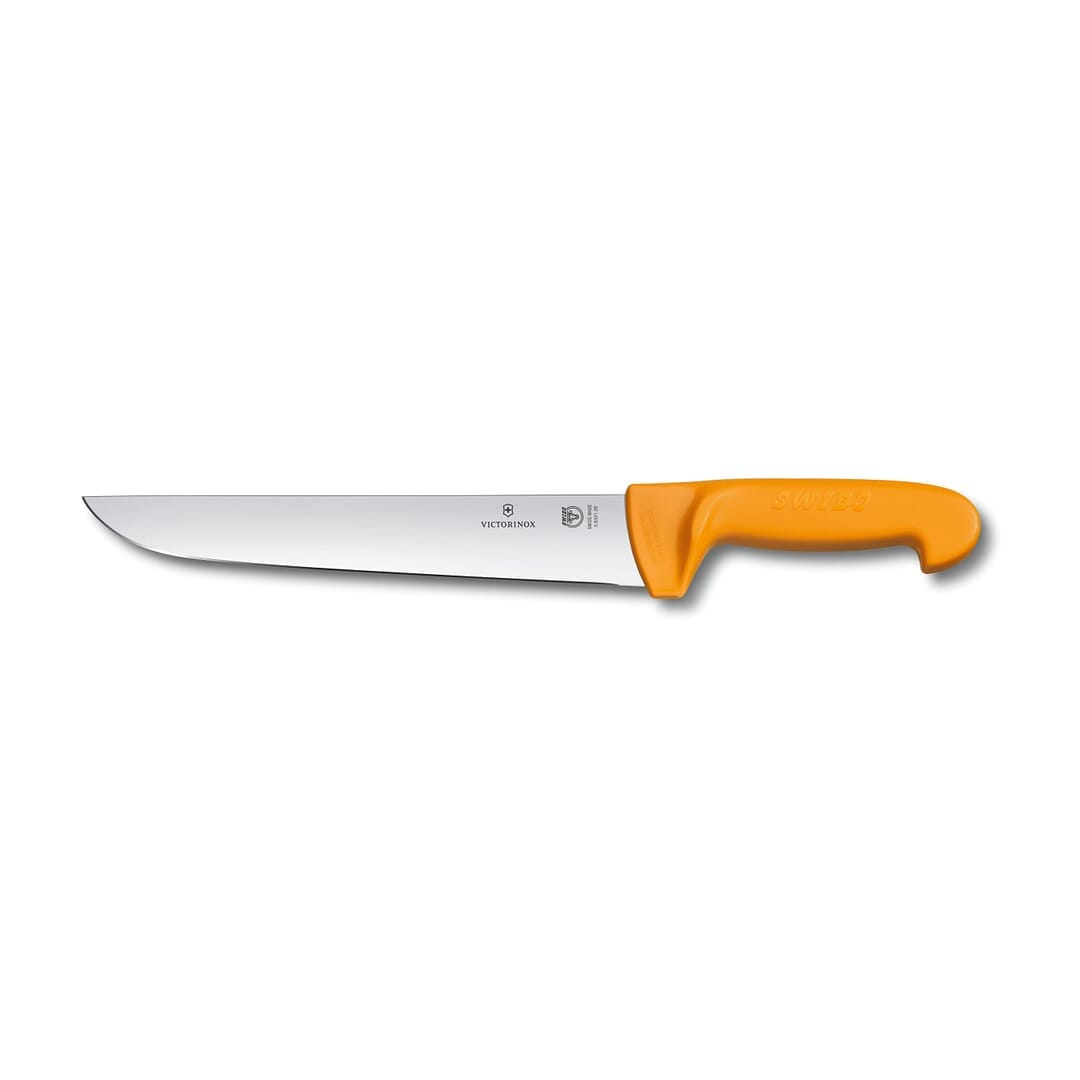 Victorinox Coltello Da Cucina Swibo