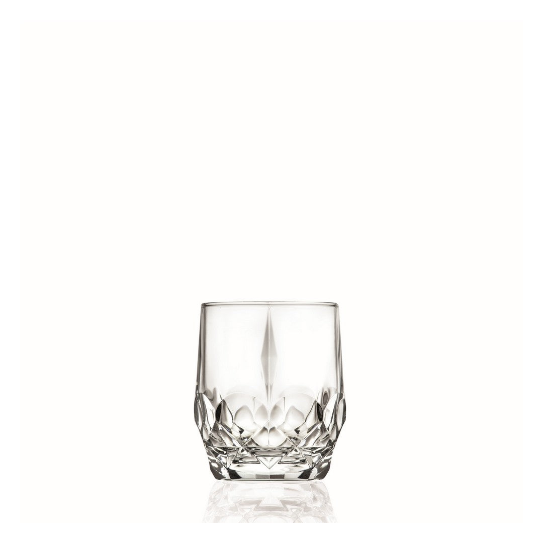 RCR Set 6pz Bicchiere Alkemist Whisky - 26526020206