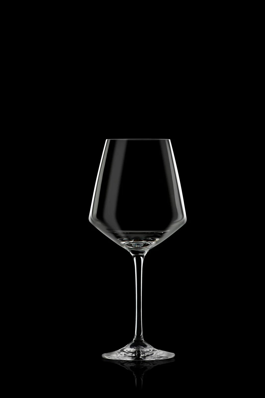 CALICE ARIA - A79 VINI ROSSI - SET 6 BICCHIERI