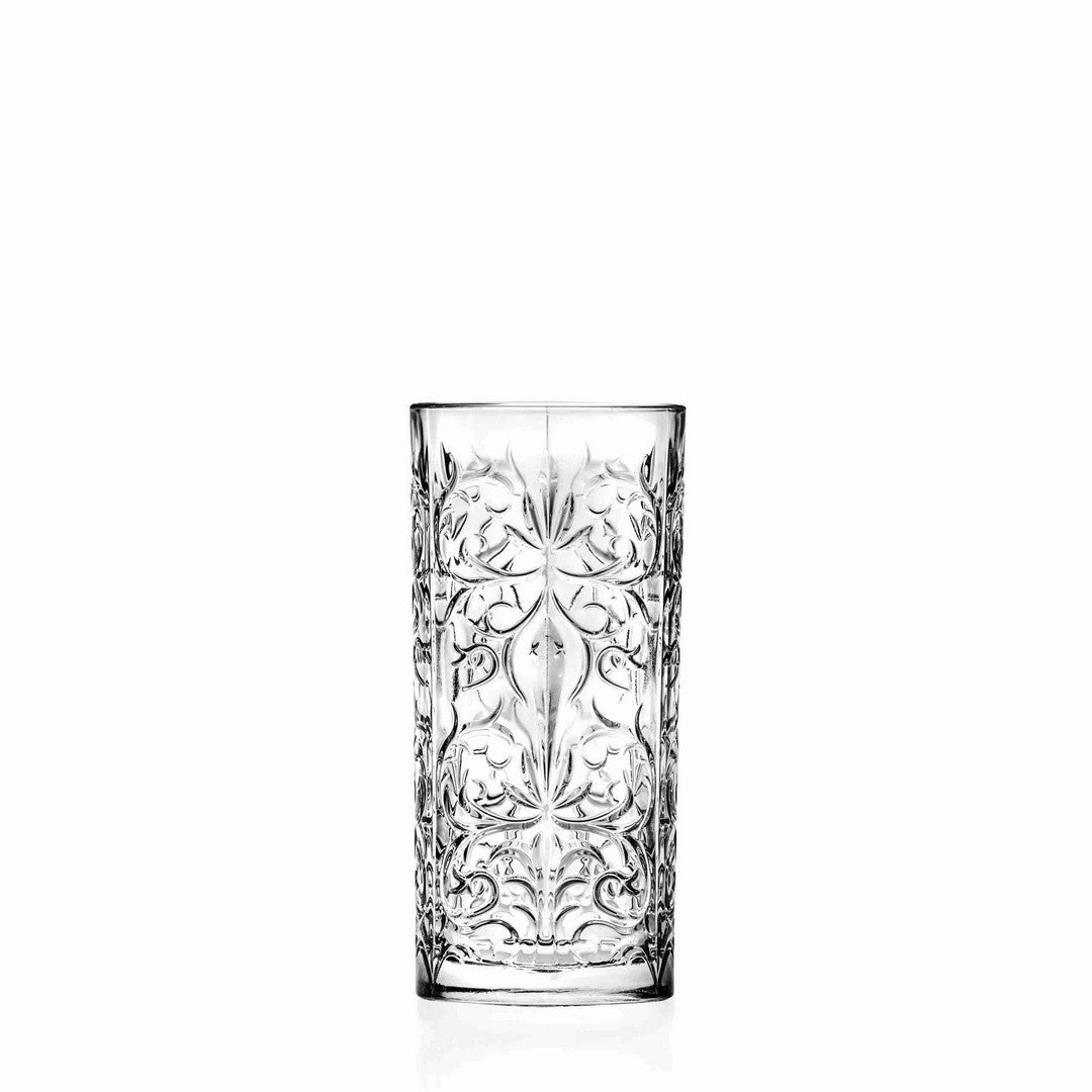 RCR Set 6pz Bicchiere Tattoo - Hb - 26941020406