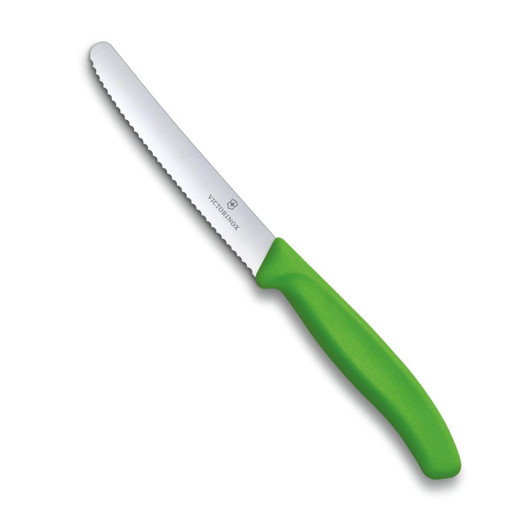 Victorinox Coltello Svizzero Verde