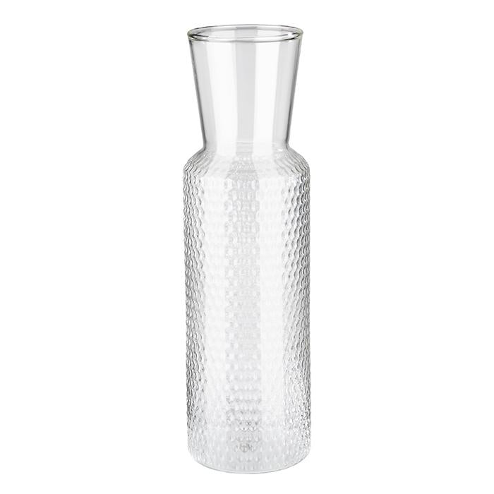 Caraffa in vetro -DOTS-