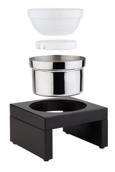 ciotola refrigerante mini -BRIDGE-