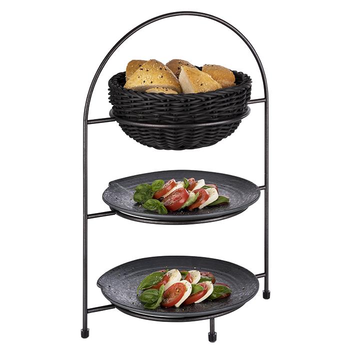 Alzata di servizio -INDUSTRIALE-