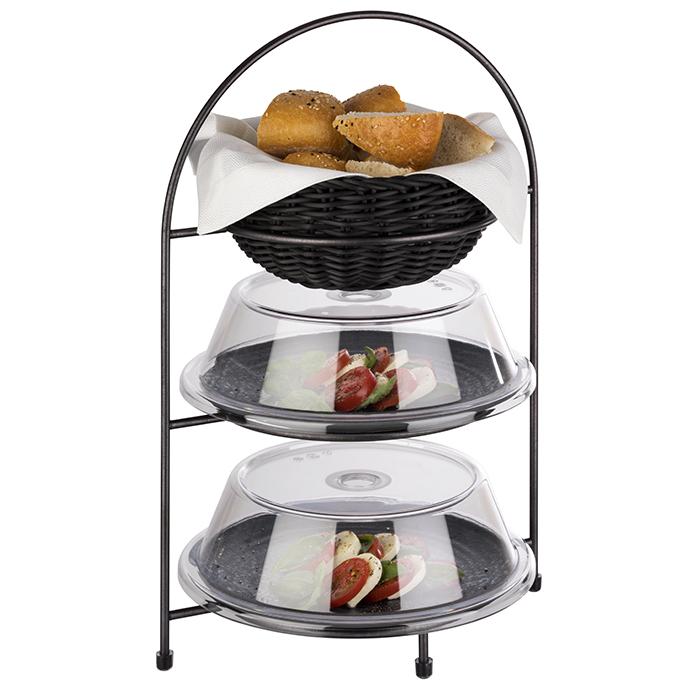 Alzata di servizio -INDUSTRIALE-