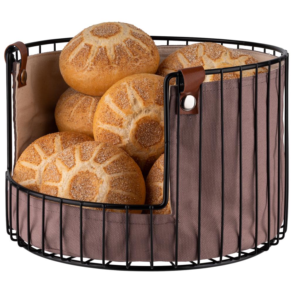 Cestino per pane o frutta