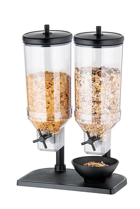 Distributore di cereali -FRESH+EASY-